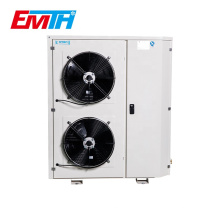Small Mini Cold Freezer Room refrigeration system for cold room Scroll Compressor Condensing Unit China Manufacturer